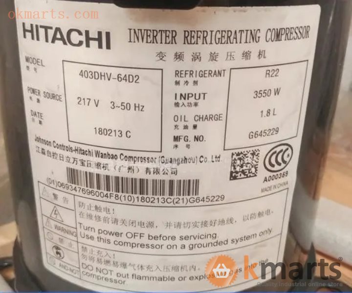 refrigeration compressor,compressor,Mitsubishi Compressor,Bristol Compressor,HITACHI Compressor,Danfoss compressor to solve the problem